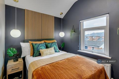 undefined, Mount Carmel Street, Derby, DE23