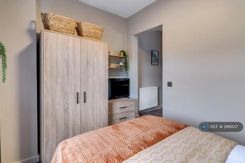 undefined, Mount Carmel Street, Derby, DE23
