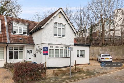 Studio to rent, Pinner, Pinner, HA5