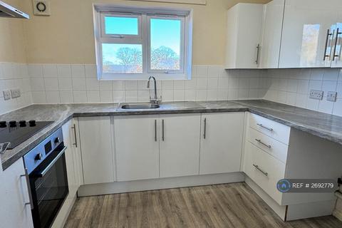 undefined, Dowding Way, Bowerhill, Melksham, SN12