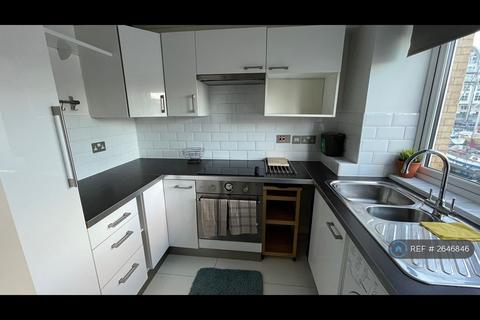 undefined, Transom Close, London, SE16