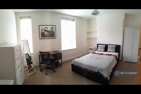 St. Stephens Road, Nottingham, NG2