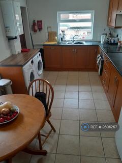 1 bedroom in a house share to rent, St. Stephens Road, Nottingham, NG2