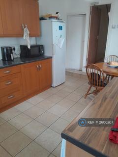 1 bedroom in a house share to rent, St. Stephens Road, Nottingham, NG2