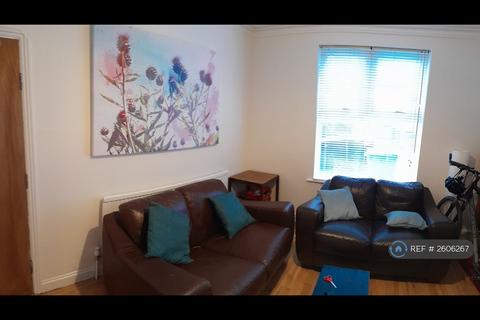 1 bedroom in a house share to rent, St. Stephens Road, Nottingham, NG2