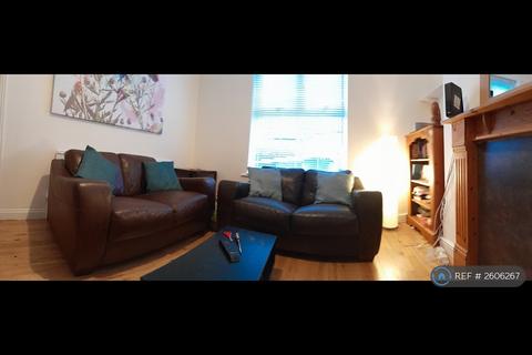 1 bedroom in a house share to rent, St. Stephens Road, Nottingham, NG2