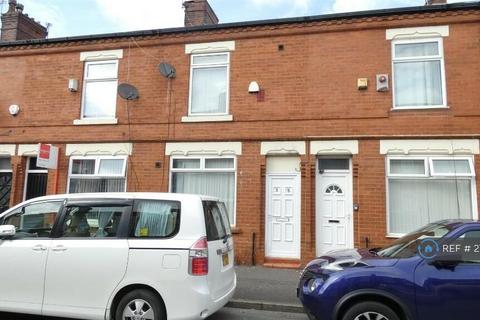 undefined, Romney Street, Salford, M6
