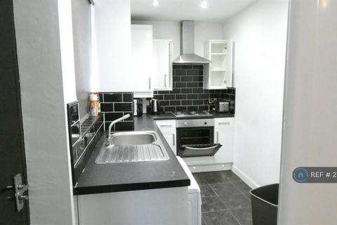 undefined, Romney Street, Salford, M6