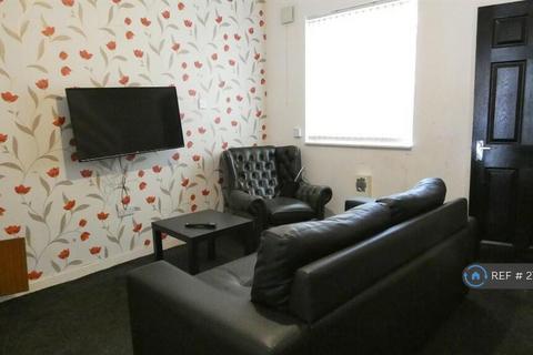 undefined, Romney Street, Salford, M6