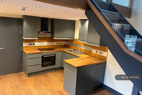 1 bedroom flat to rent, Croft House, Hebden Bridge, HX7