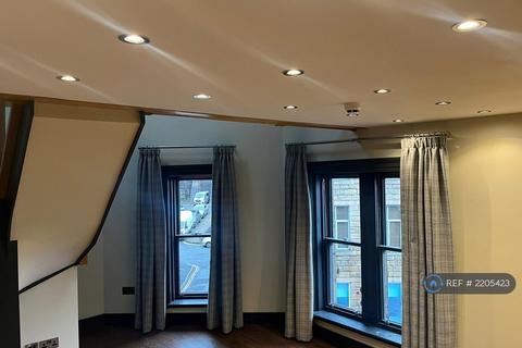 1 bedroom flat to rent, Croft House, Hebden Bridge, HX7