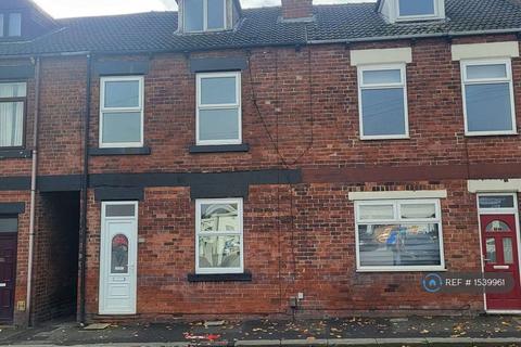 undefined, Wath Road, Mexborough, S64