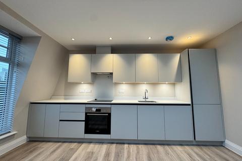 undefined, The Lofts, West Street, Maidenhead