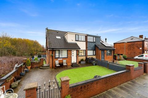 4 bedroom semi-detached house for sale, Elsie Street, Bolton, BL4