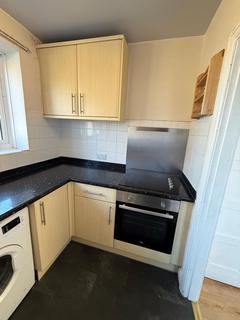 undefined, Butts Road, Faringdon, SN7
