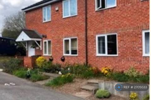 undefined, Bourne Street, Dudley, DY2