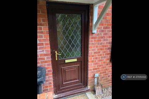 undefined, Bourne Street, Dudley, DY2