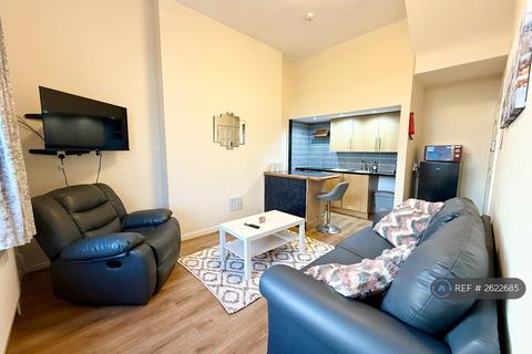 1 bedroom flat to rent, Marmaduke Street, Liverpool, L7