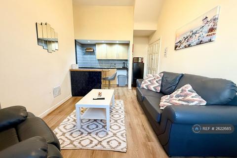 1 bedroom flat to rent, Marmaduke Street, Liverpool, L7