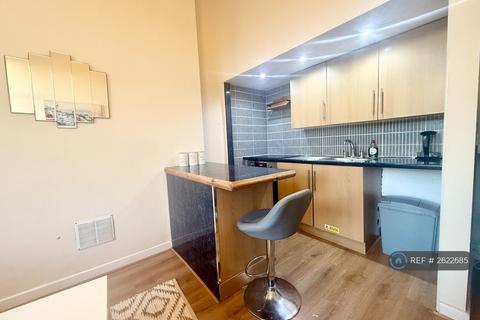 1 bedroom flat to rent, Marmaduke Street, Liverpool, L7