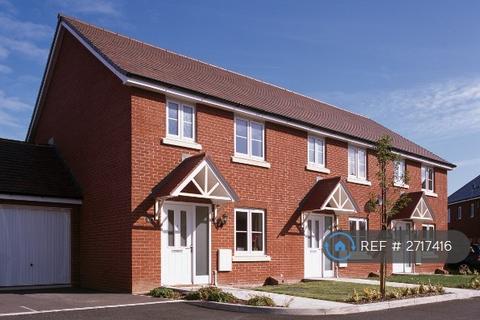 undefined, Starling Way, Crewe, CW2