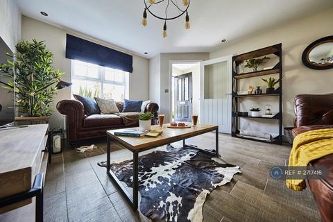 undefined, Starling Way, Crewe, CW2