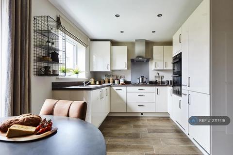 undefined, Starling Way, Crewe, CW2