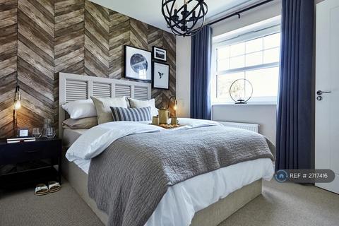 undefined, Starling Way, Crewe, CW2