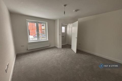 undefined, Starling Way, Crewe, CW2