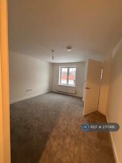 undefined, Starling Way, Crewe, CW2