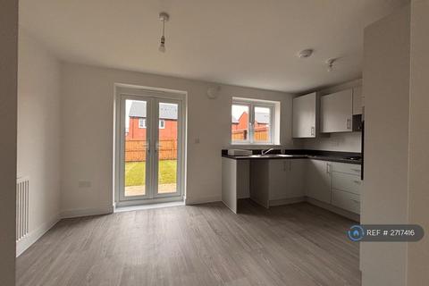 undefined, Starling Way, Crewe, CW2