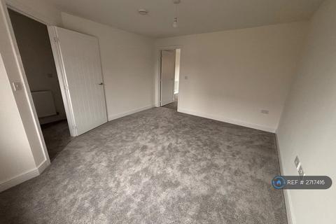 undefined, Starling Way, Crewe, CW2