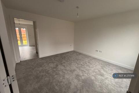 undefined, Starling Way, Crewe, CW2