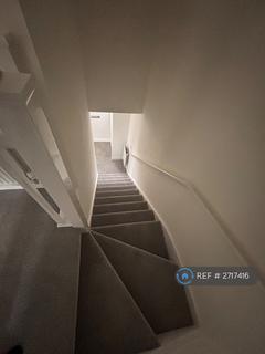 undefined, Starling Way, Crewe, CW2