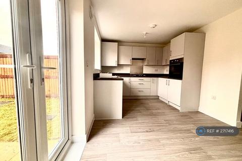 undefined, Starling Way, Crewe, CW2