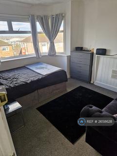 undefined, Gainsford Road, Southampton, SO19