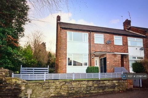 undefined, Henconner Lane, Bramley, Leeds, LS13