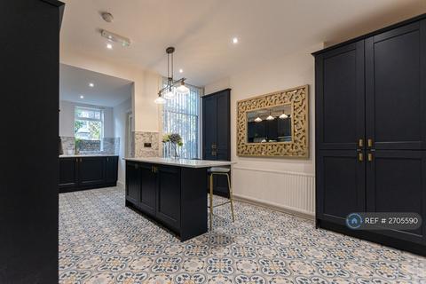 undefined, Rutland Avenue, Liverpool, L17
