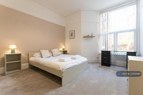 undefined, Rutland Avenue, Liverpool, L17