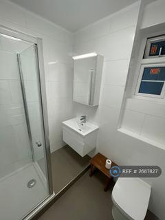 undefined, Hatherley Grove, London, W2