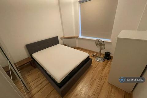 undefined, Hatherley Grove, London, W2