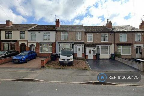 undefined, Shakespeare Street, Coventry, CV2