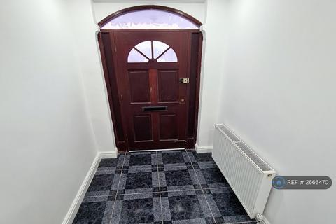 undefined, Shakespeare Street, Coventry, CV2