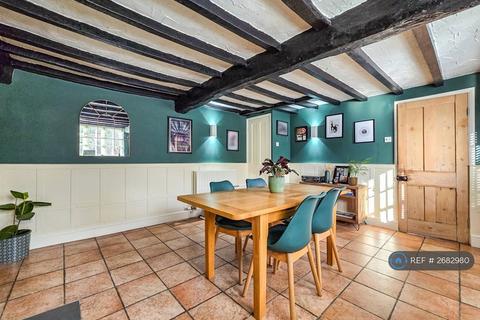 5 bedroom detached house to rent, Cleveland Cottage, Claypole, Newark, NG23