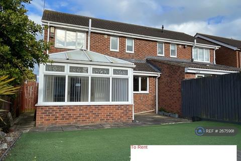 undefined, Hedgefield Grove, Blyth, NE24