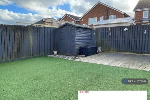 undefined, Hedgefield Grove, Blyth, NE24