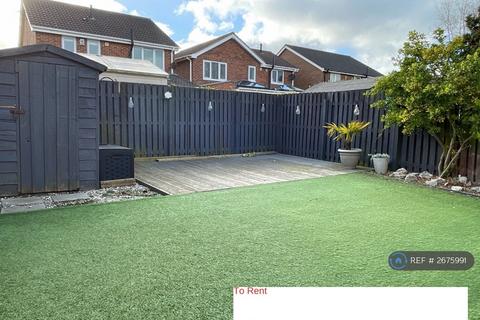 undefined, Hedgefield Grove, Blyth, NE24