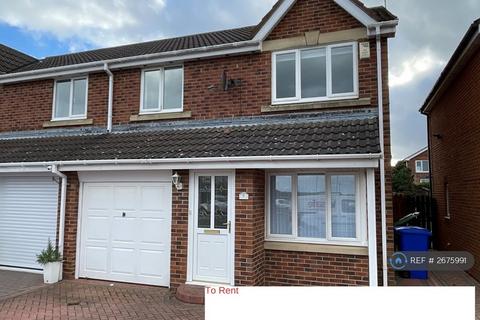 undefined, Hedgefield Grove, Blyth, NE24
