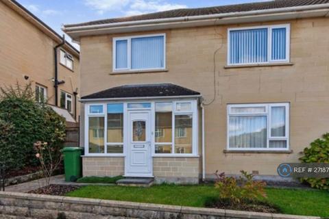 3 bedroom semi-detached house to rent, Bay Tree Road, Bath, BA1