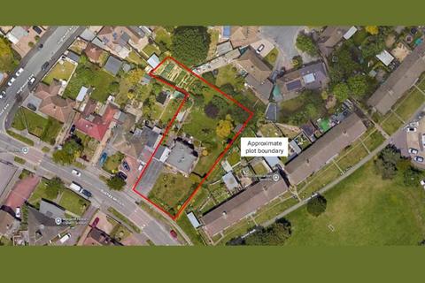 4 bedroom detached house for sale, Bushey Mill Lane, Bushey